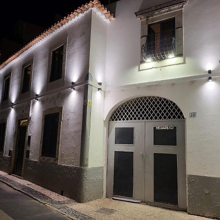 Faro Town House酒店 外观 照片
