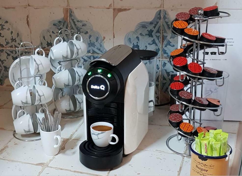 Faro Town House酒店 外观 照片