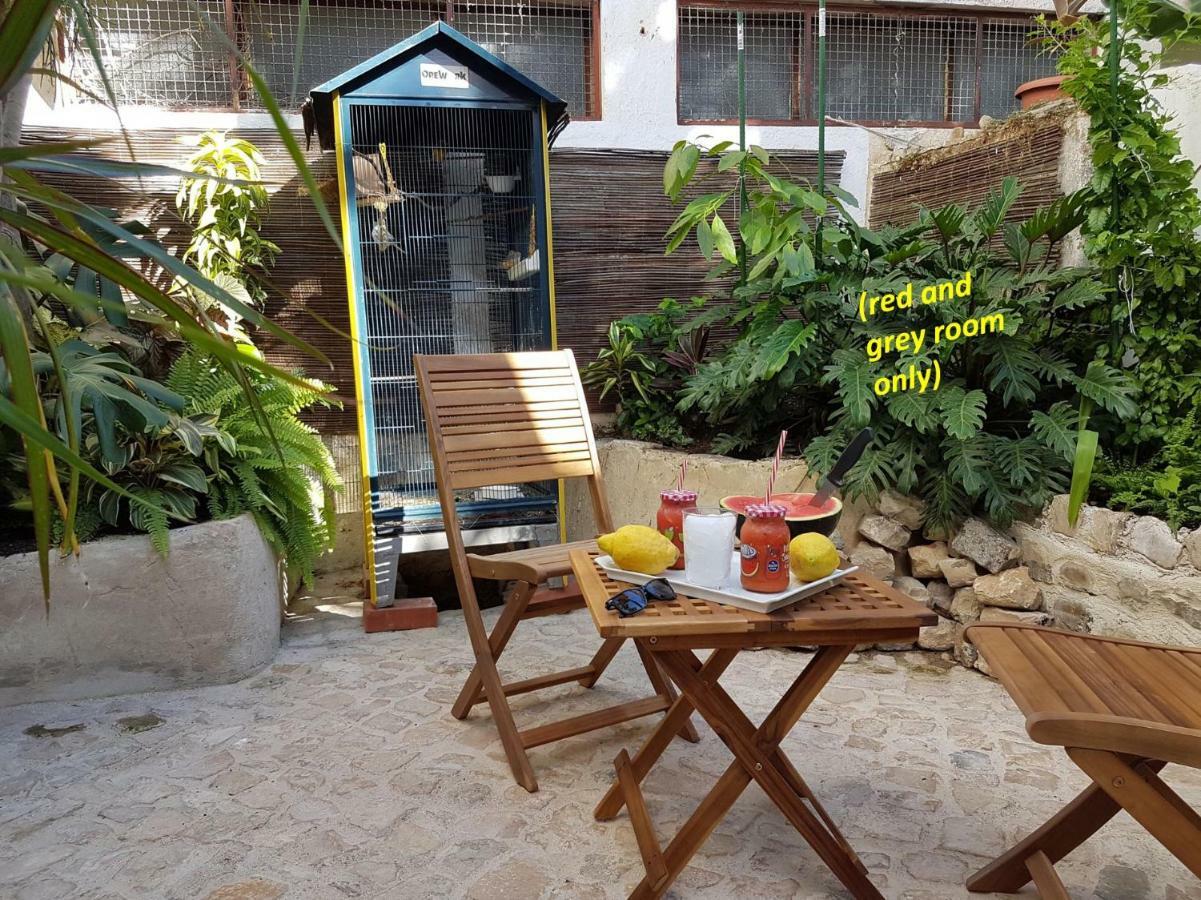 Faro Town House酒店 外观 照片