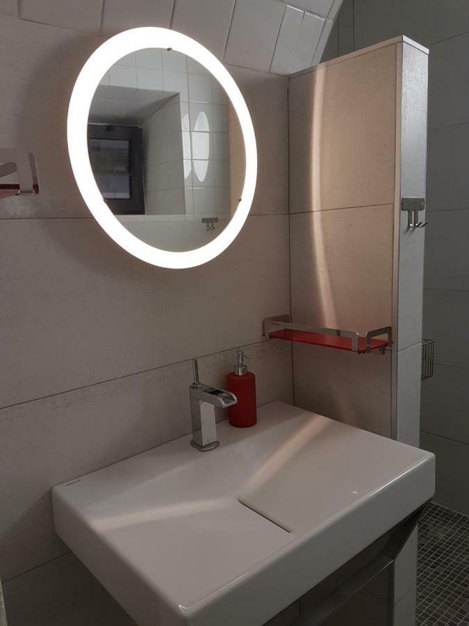Faro Town House酒店 外观 照片